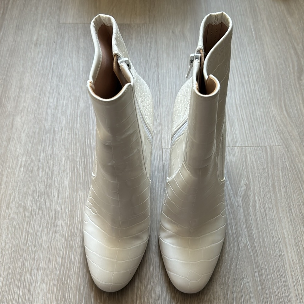 Aldo Booties - Picture 2 of 5